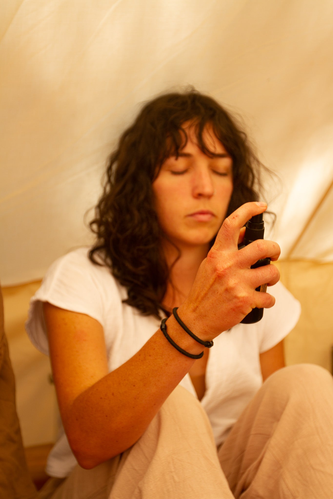 Awaken Cleansing Hydrosol: Refresh and Transform Your Space with Nature’s Purity