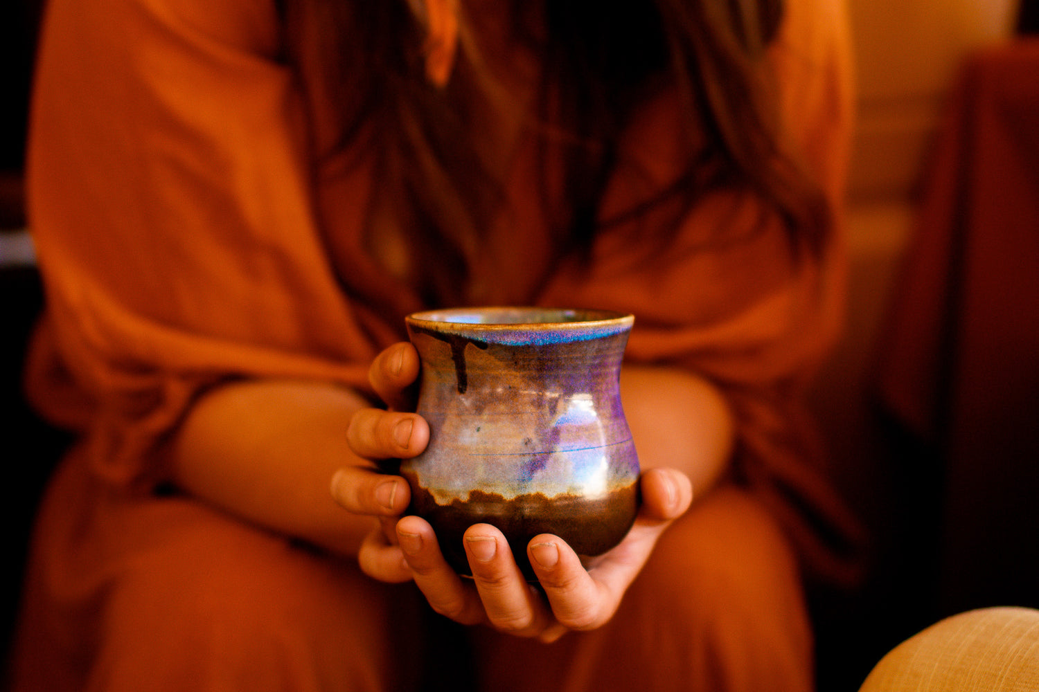 The Benefits of Native Wattleseed: How Wattleseed Chai Brew Powder Can Support Your Energy and Creativity