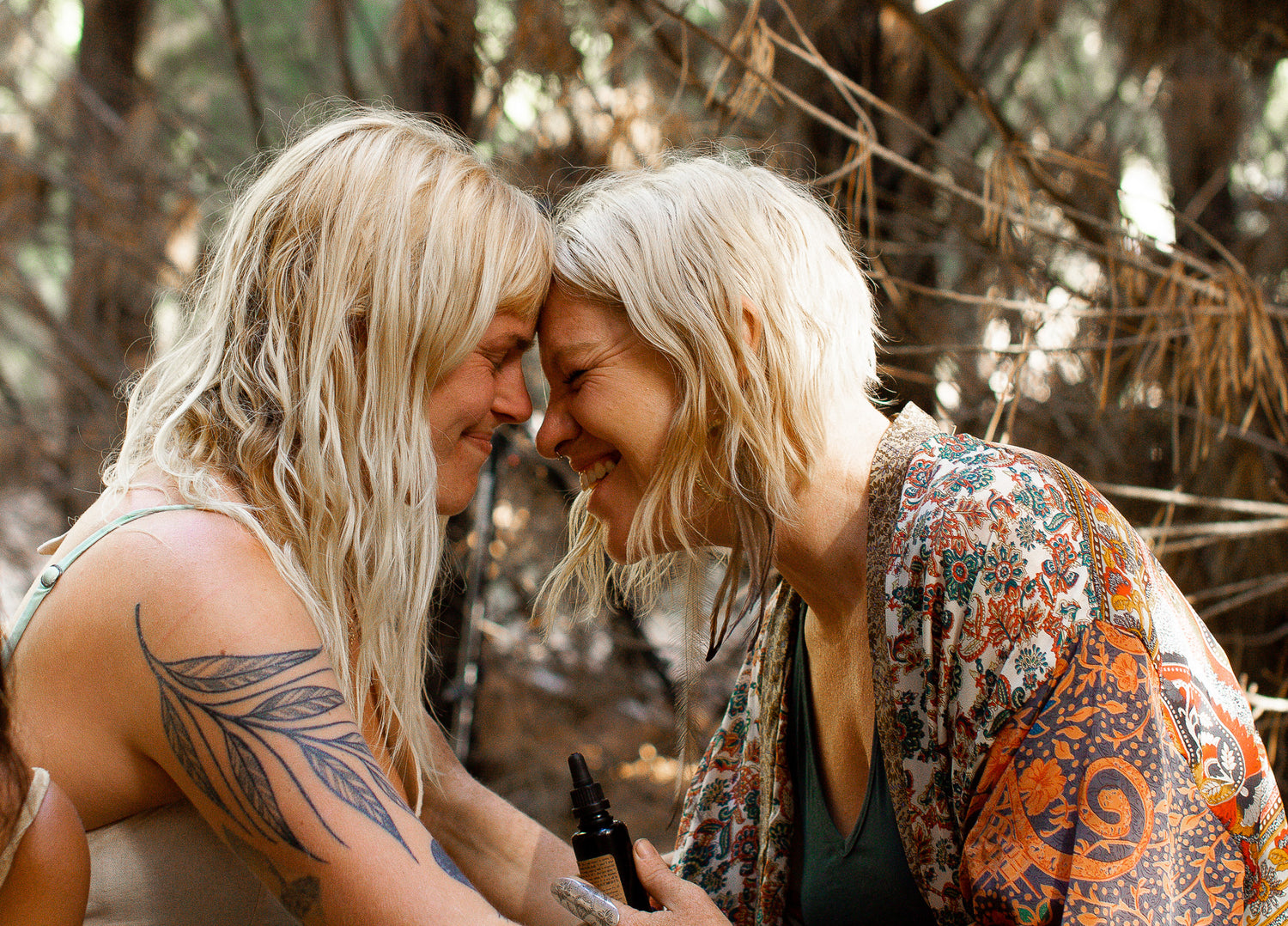 Sacred Blue Lily / Blue Lotus: Unlock Lucid Dreams and Deepen Your Spiritual Clarity