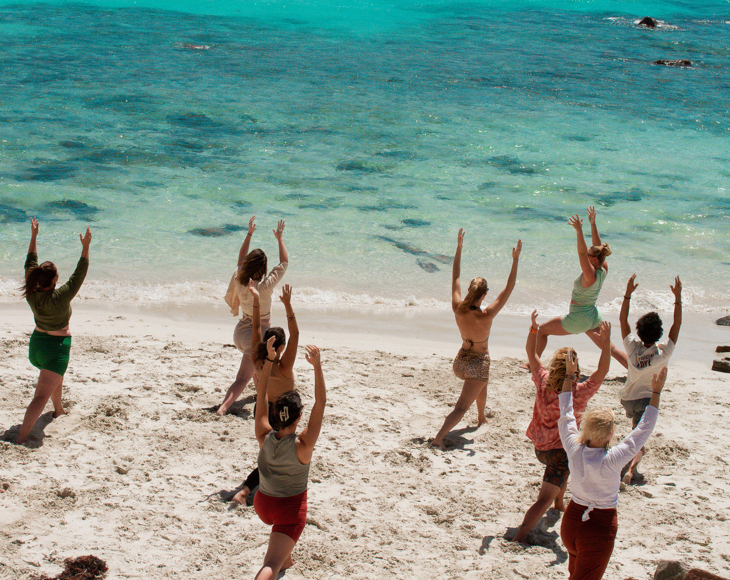 GROUND: Find Calm and Ease Anxiety with This Natural Tonic