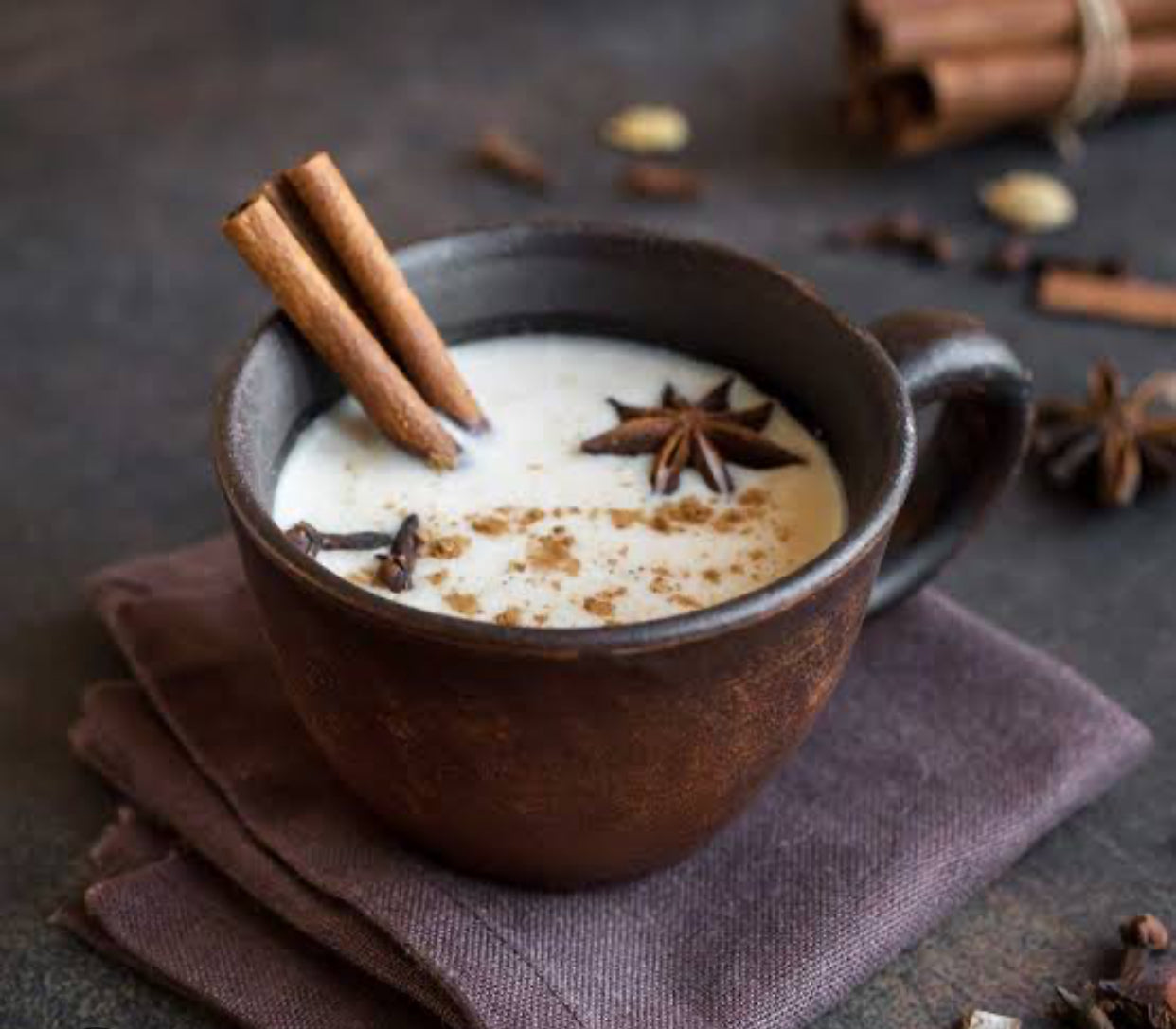 Wattleseed Chai | Botanika Herbals