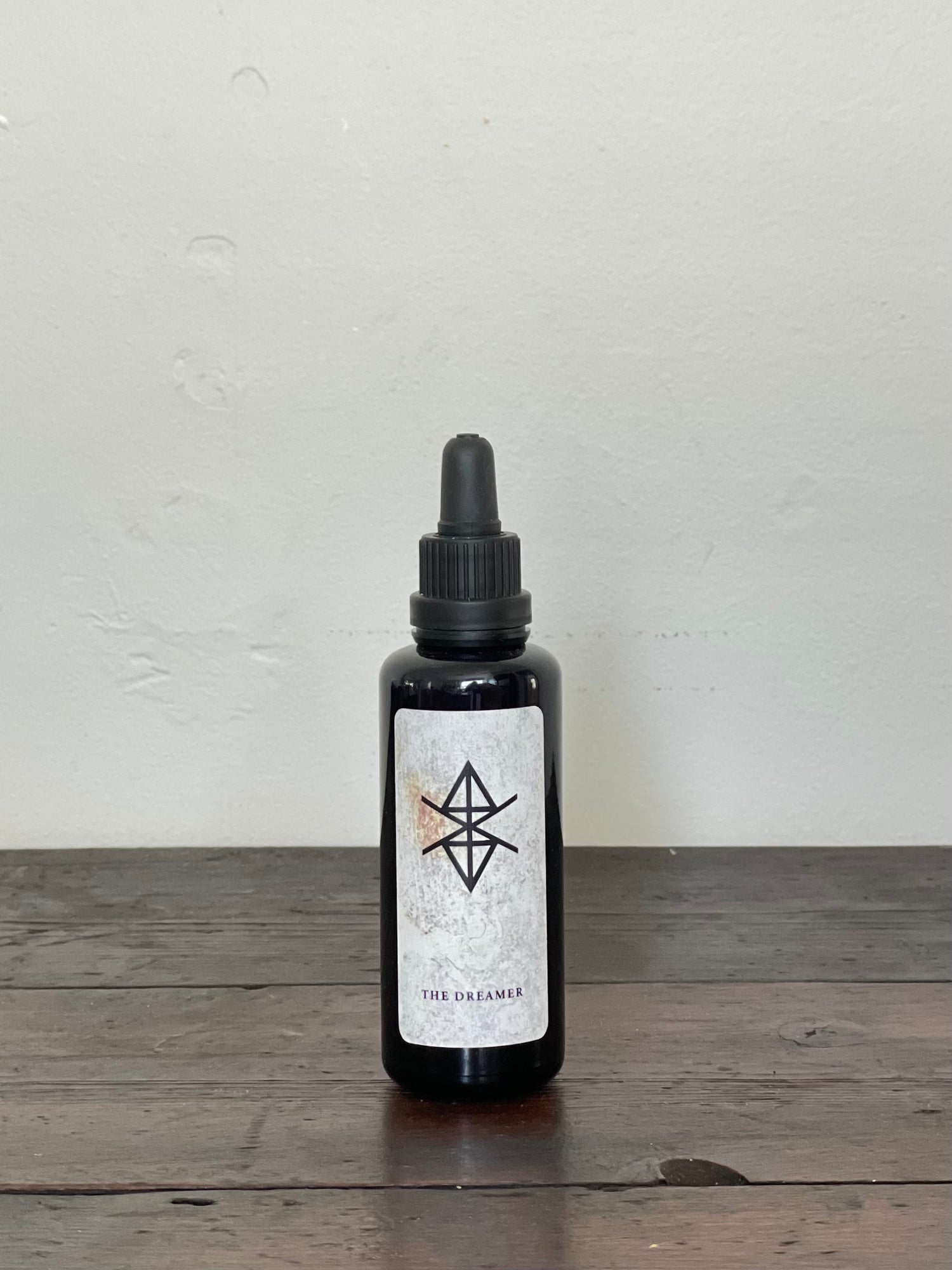 The Dreamer Temple Tonic | LMNL