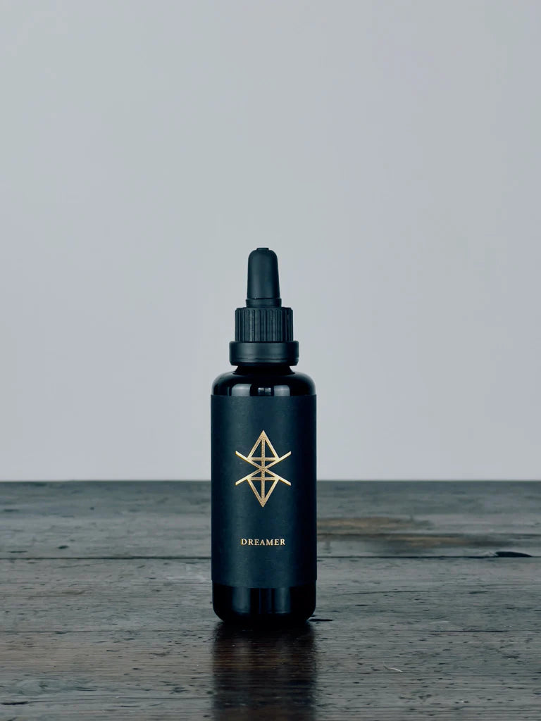 The Dreamer Temple Tonic | LMNL