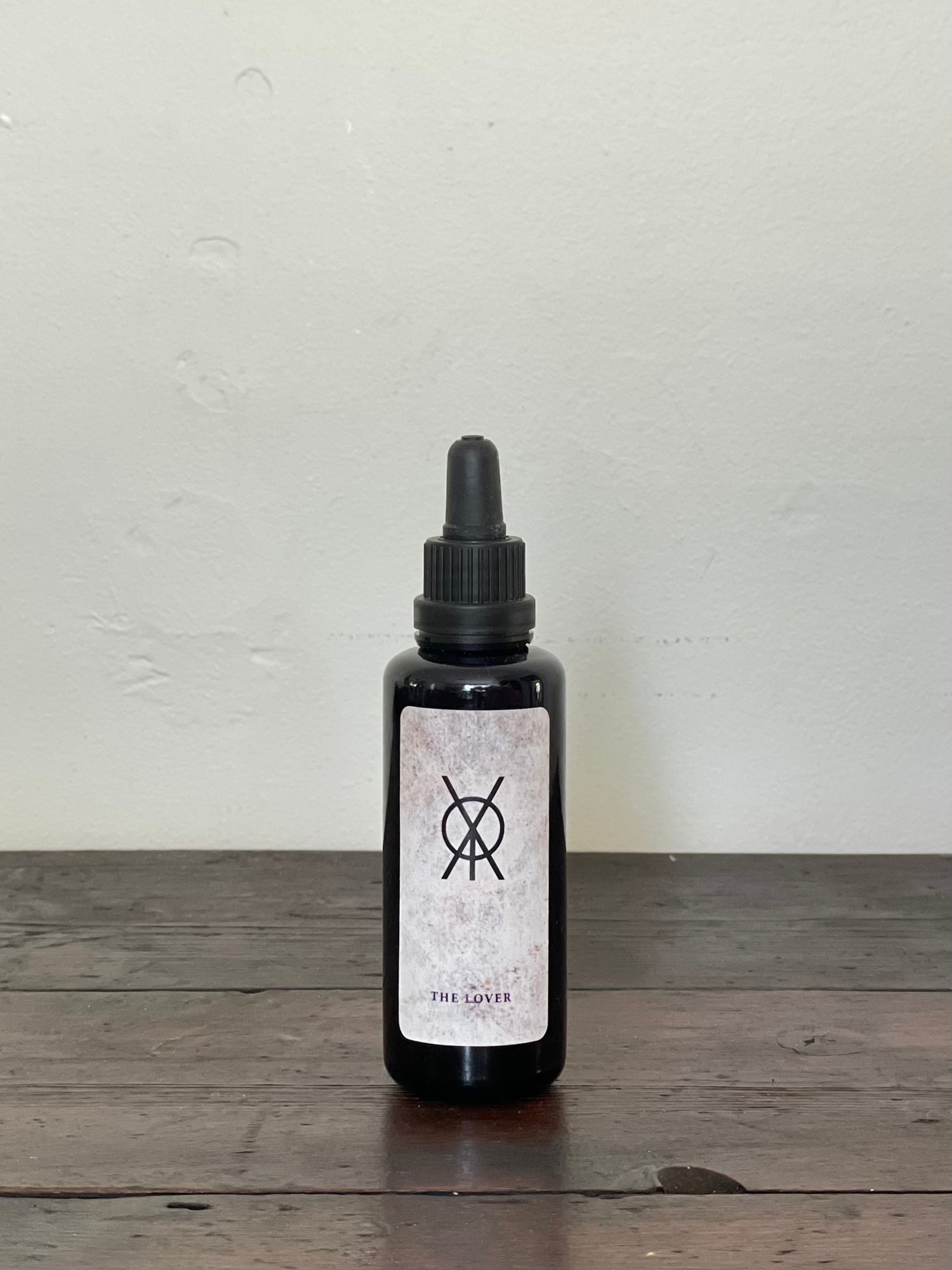 The Lover Temple Tonic | LMNL