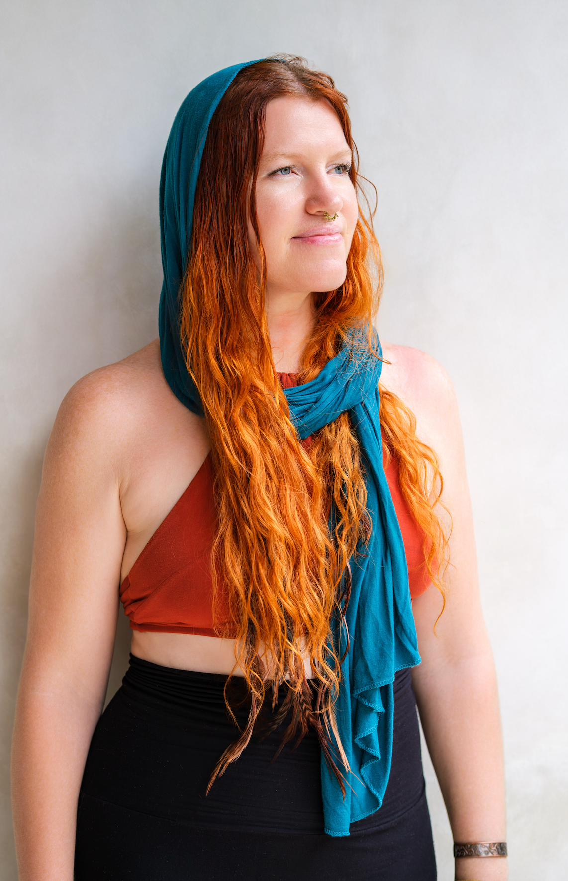 TRIPLE GODDESS | by INANNA ROSE