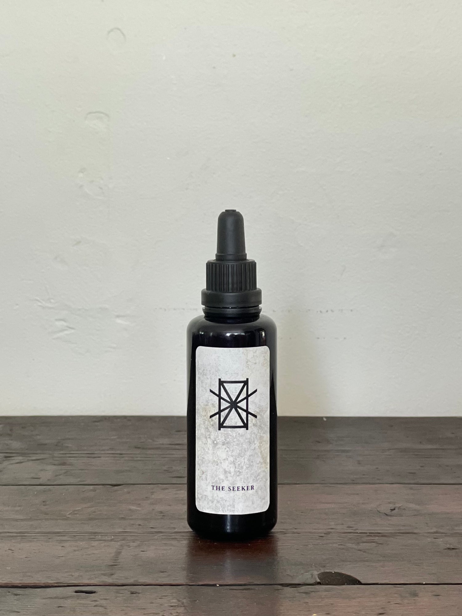 The Seeker Temple Tonic | LMNL