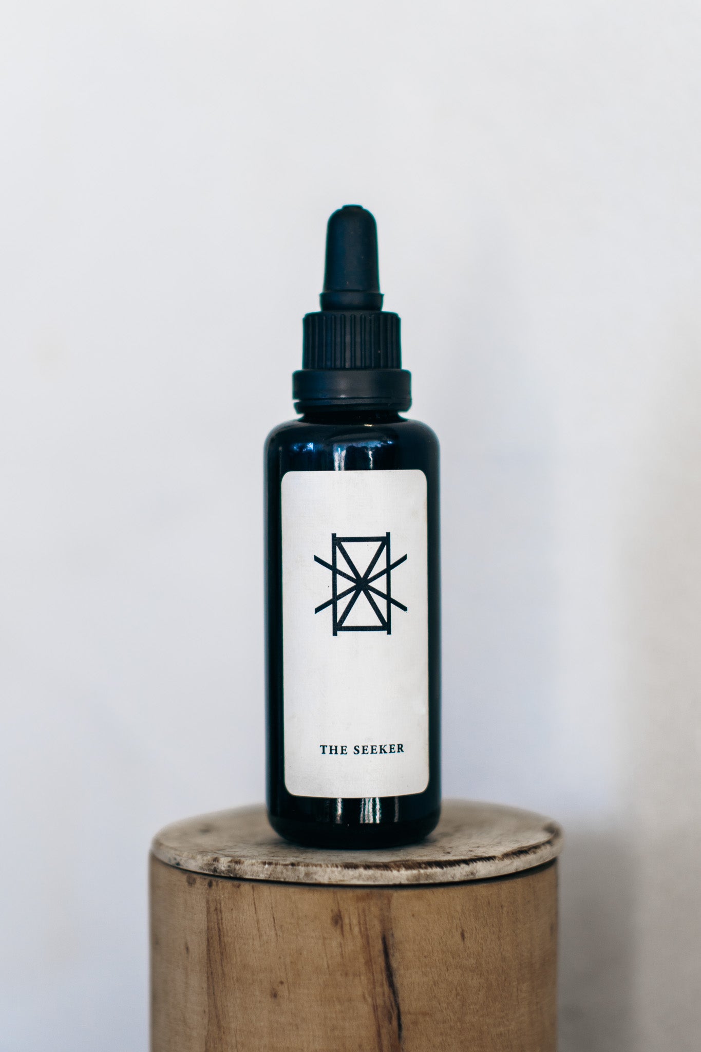 The Seeker Temple Tonic | LMNL