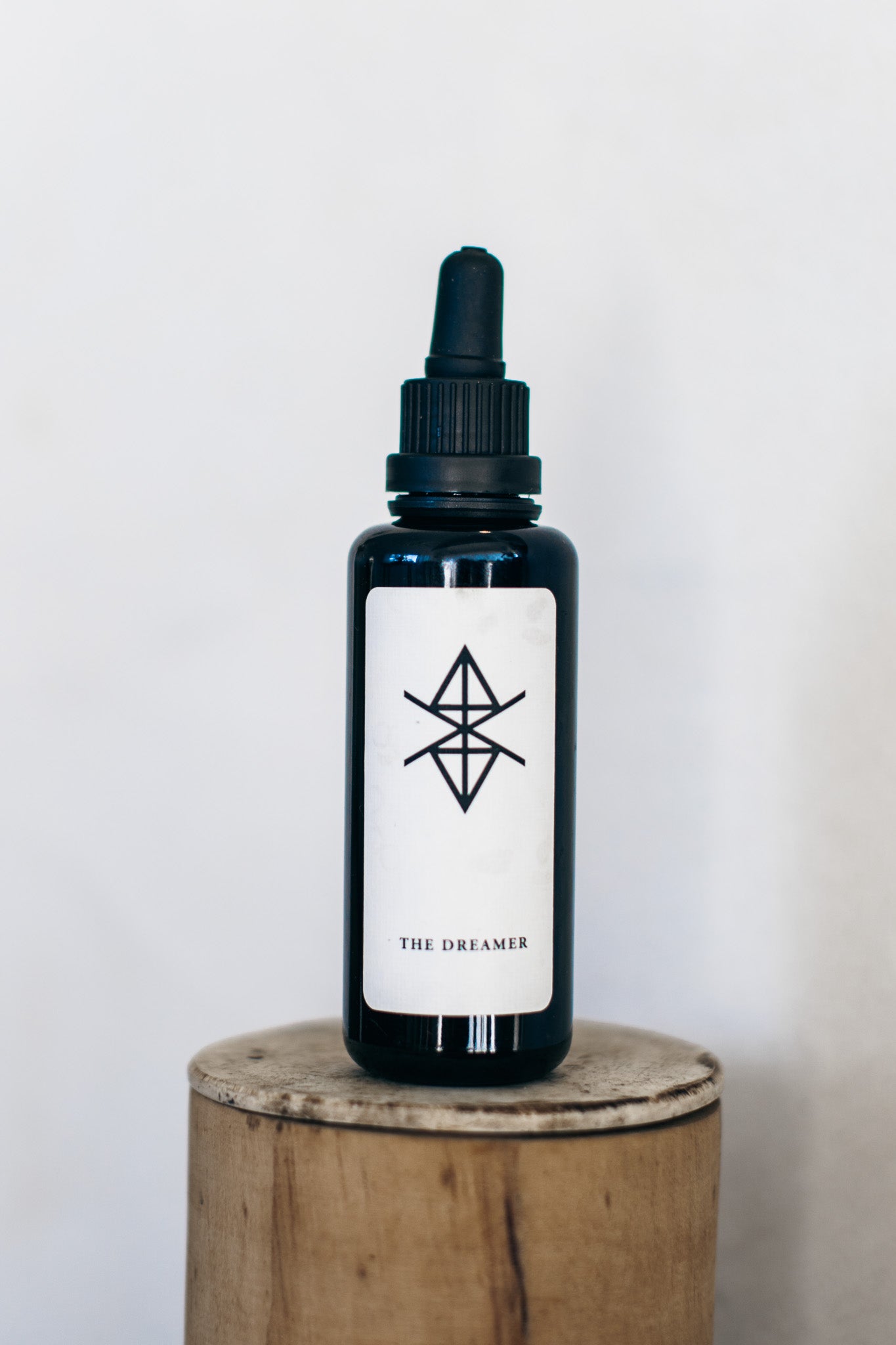 The Dreamer Temple Tonic | LMNL